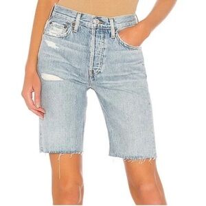 RE/DONE 80s Long Short in Worn Again Size‎ 27